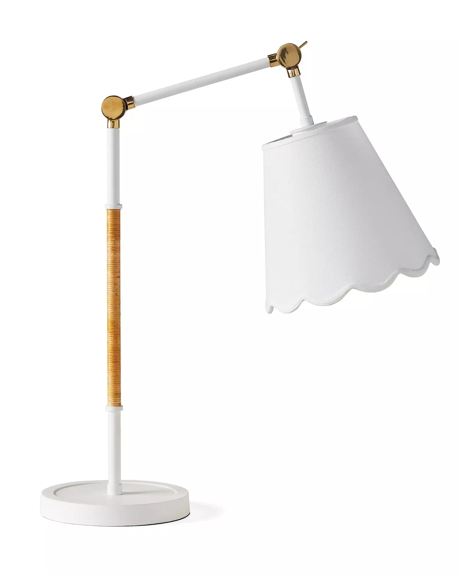 Larkspur Task Table Lamp | Serena and Lily