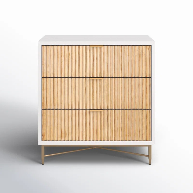 Giddens Accent Chest | Wayfair North America