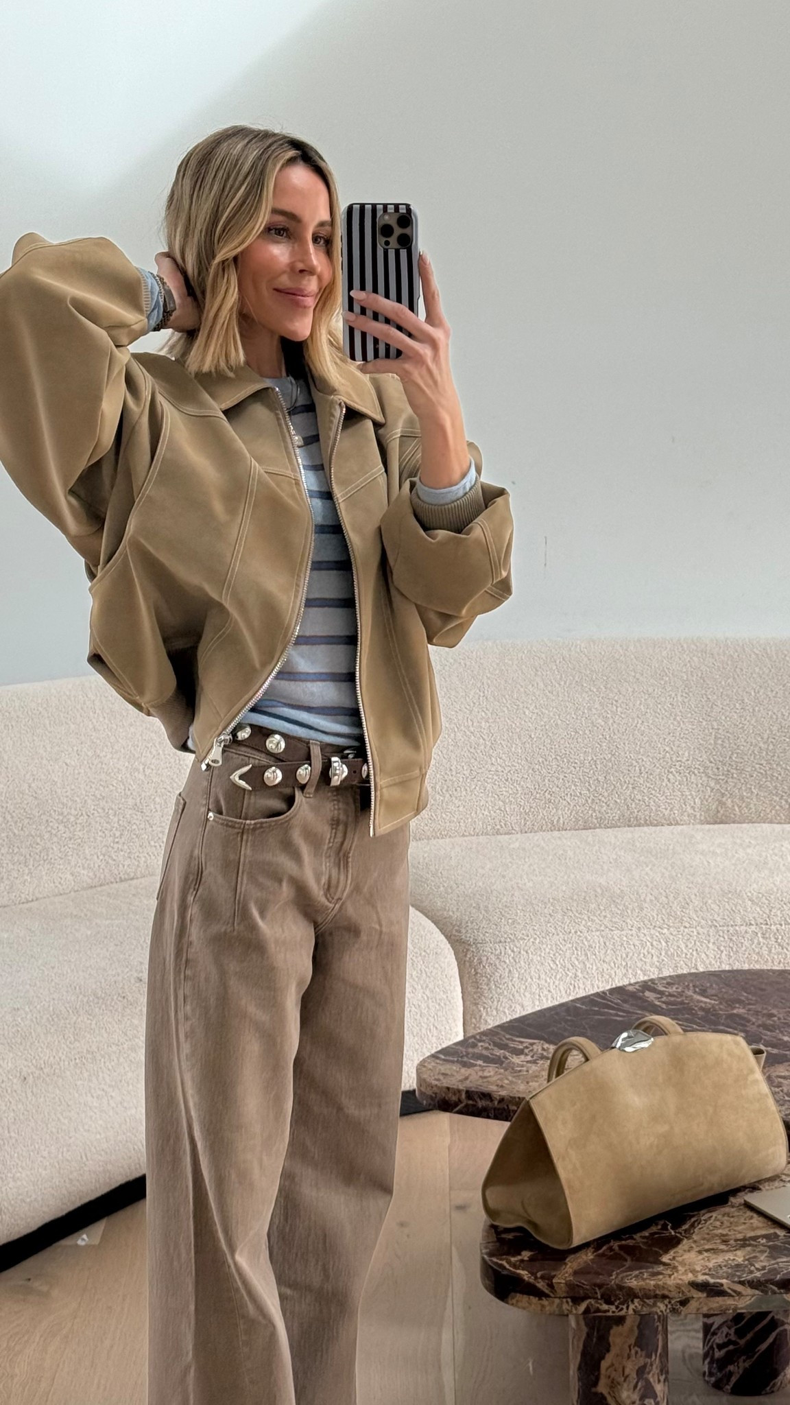 This fit💯

#LTKgrwm #LTKU #LTKmomlife