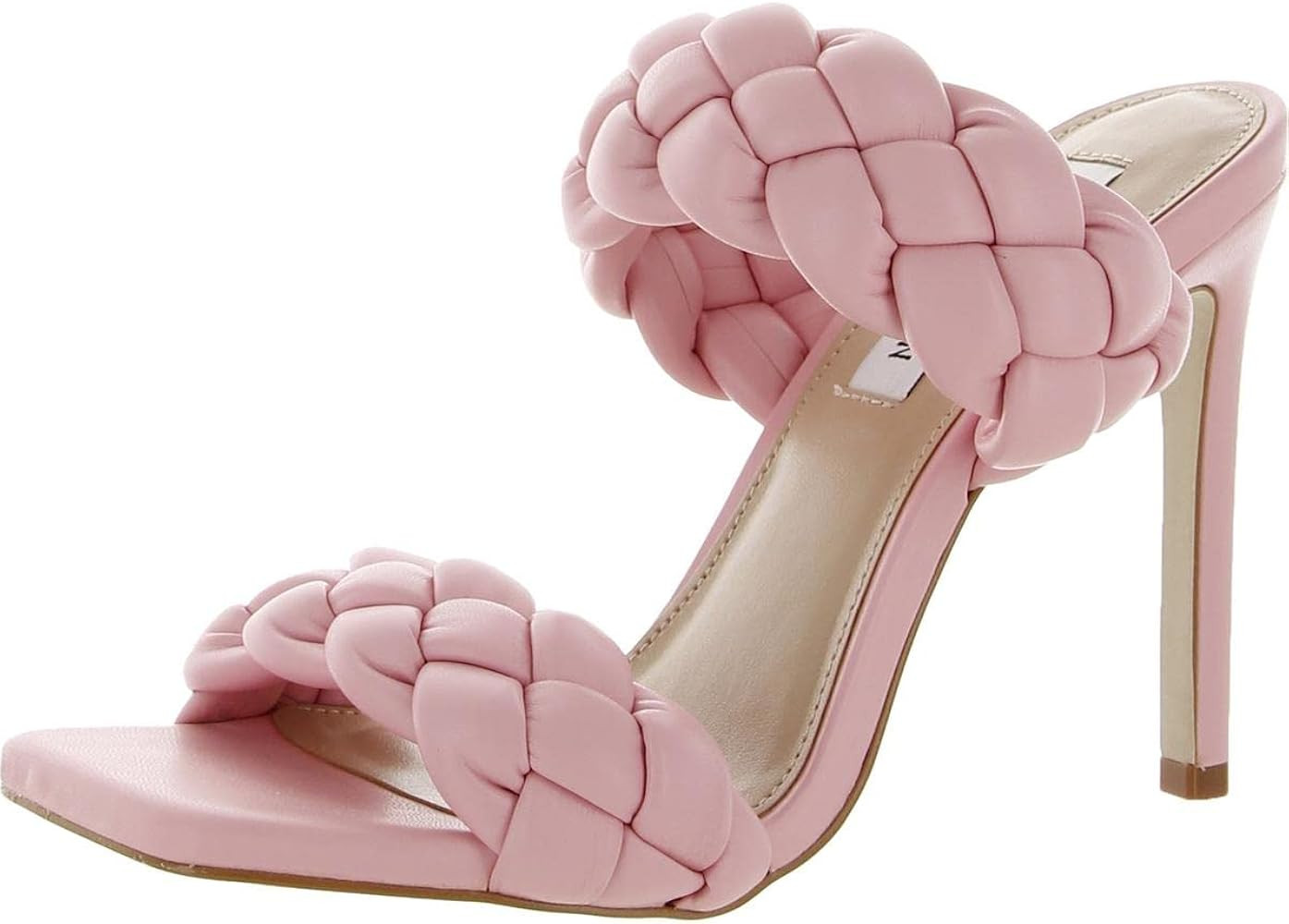 Steve Madden Women's Kenley Heeled Sandal | Amazon (US)