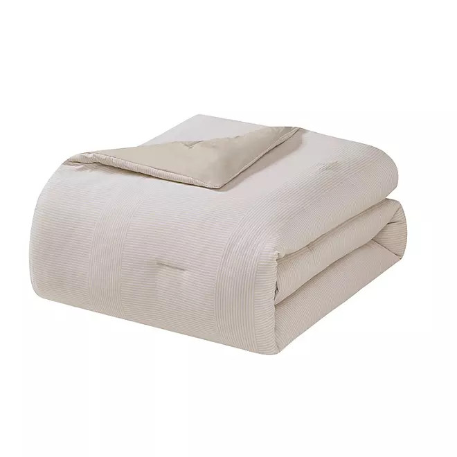 details by Becki Owens Ryan 3-Piece Comforter Set, Assorted Colors and Sizes | Sam's Club