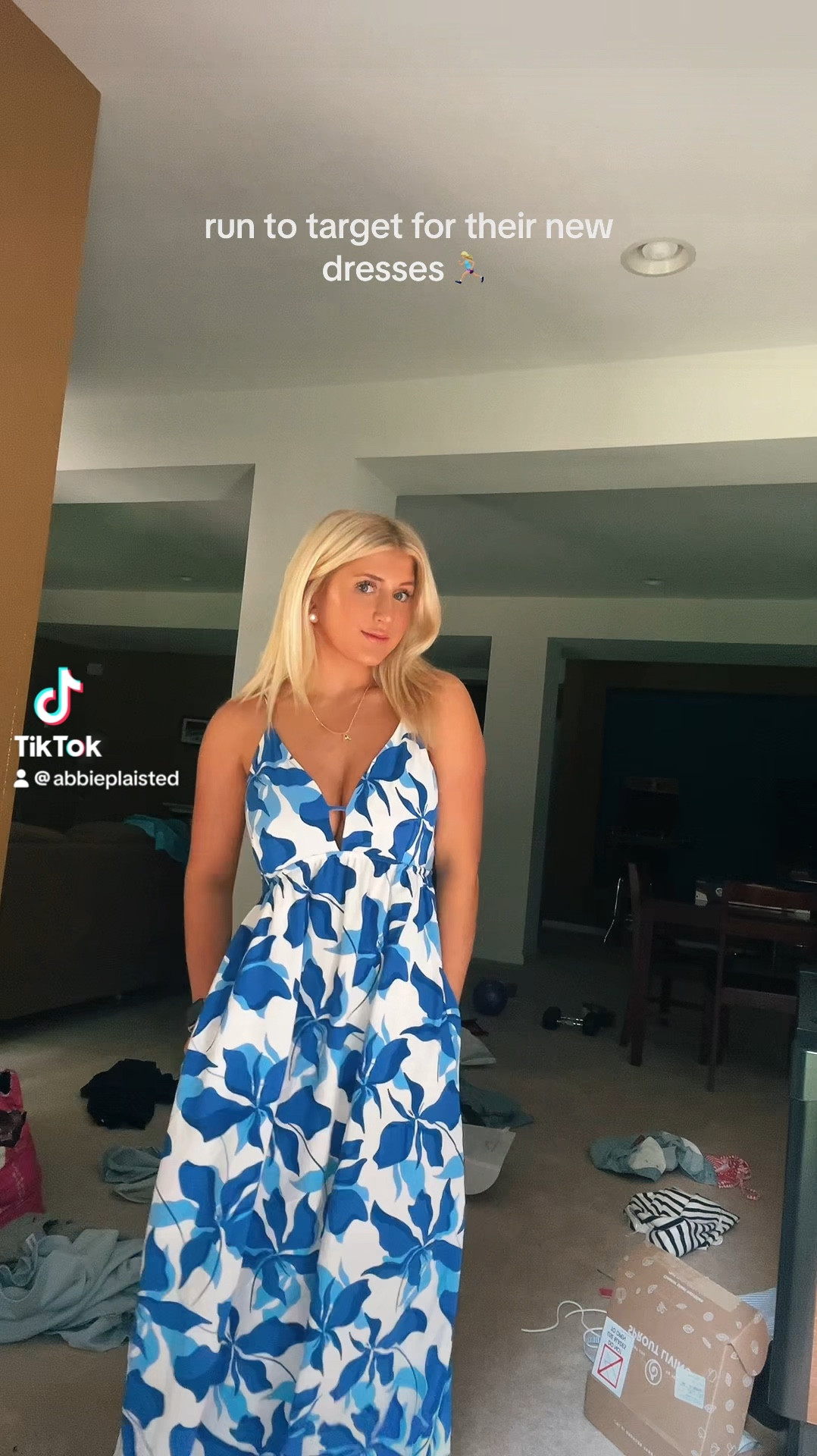 target maxi dress💙🩵🤍

#LTKSeasonal #LTKBacktoSchool