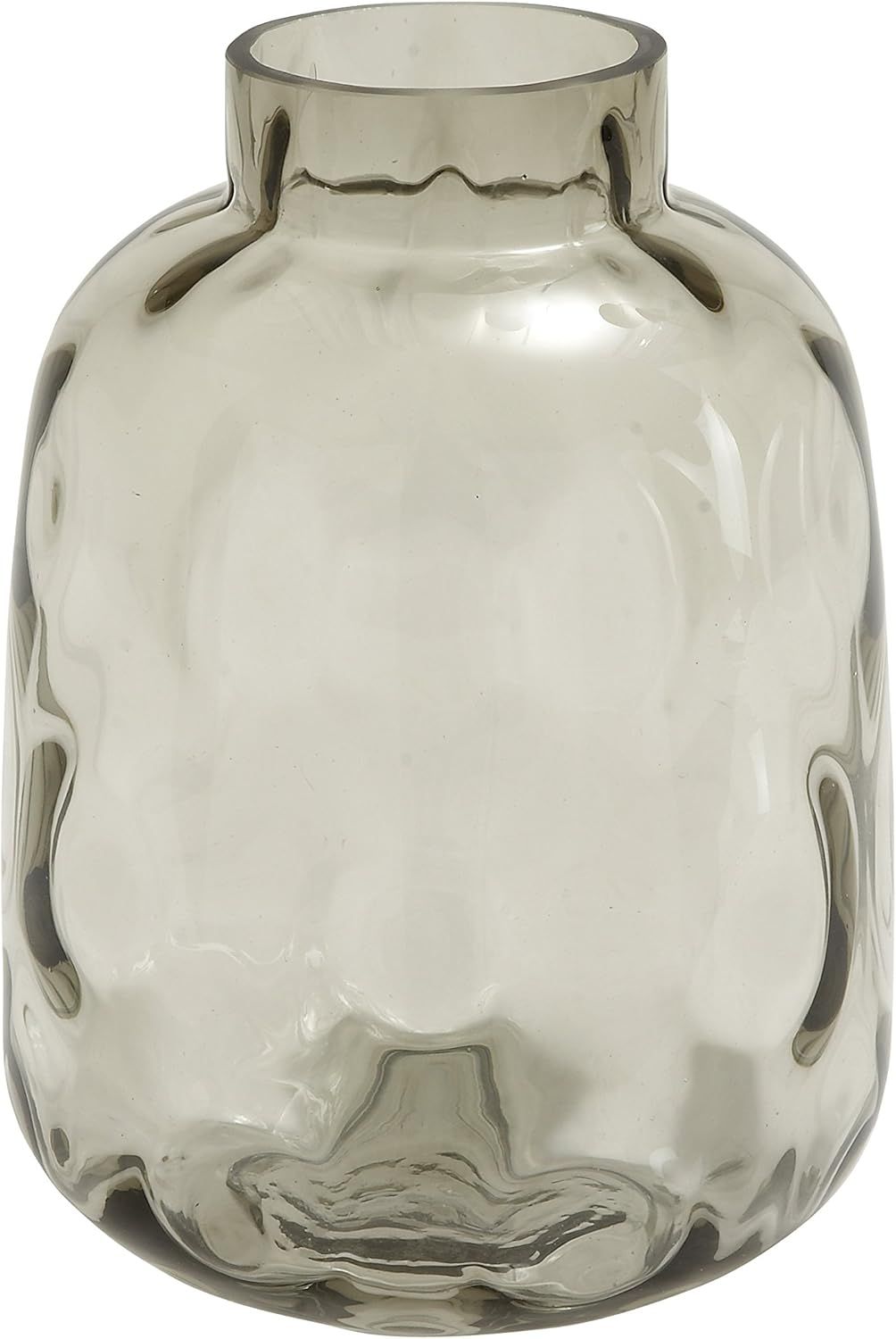 Deco 79 99836 Glass Vase, 8" x 11" | Amazon (US)