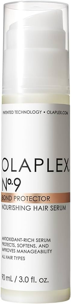 Olaplex No. 9 Bond Protector Nourishing Hair Serum | Amazon (US)