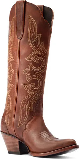 Belinda Western Boot (Women) | Nordstrom