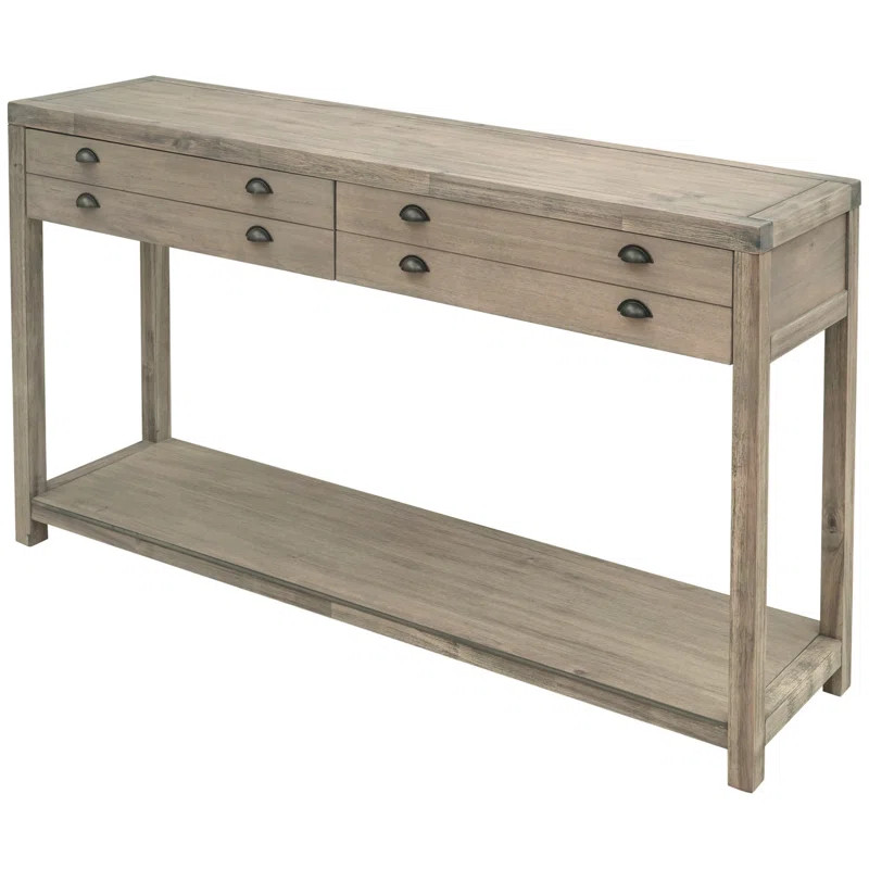 Nowell 58'' Console Table | Wayfair North America