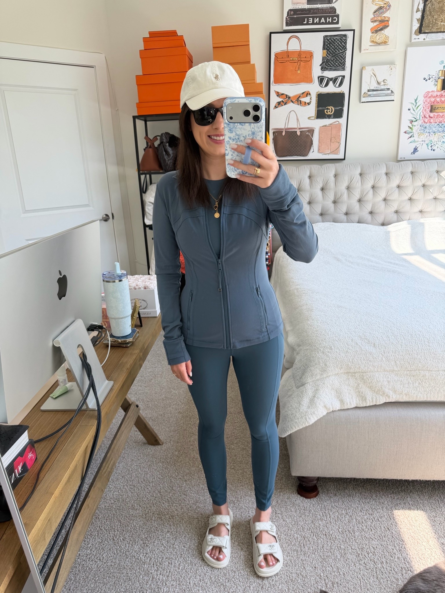 Lululemon set!

#LTKootd #LTKSeasonal