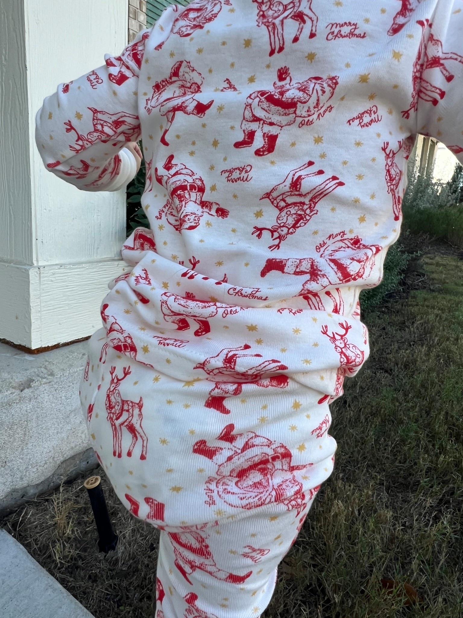 vintage santa vibes get me everytime 