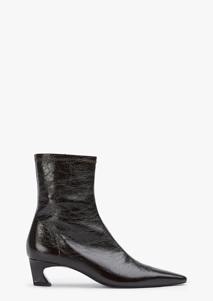 Margot Choc Crinkle | Tony Bianco US