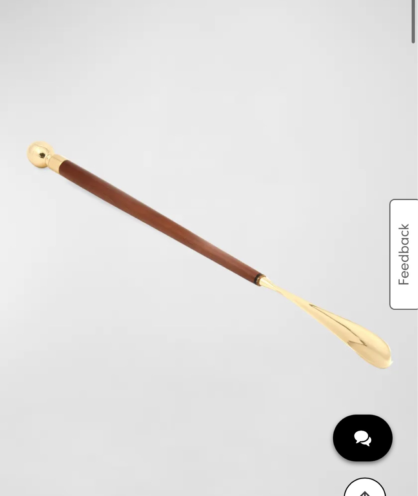 I don’t know how many times my husband is calling his family looking for a shoe horn. This may seem like a random gift but it will come in handy. 

#LTKmens #LTKGiftGuide #LTKfindsunder100