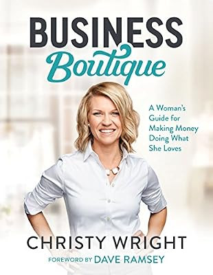 Business Boutique: A Woman's Guide for Making Money Doing What She Loves | Amazon (US)