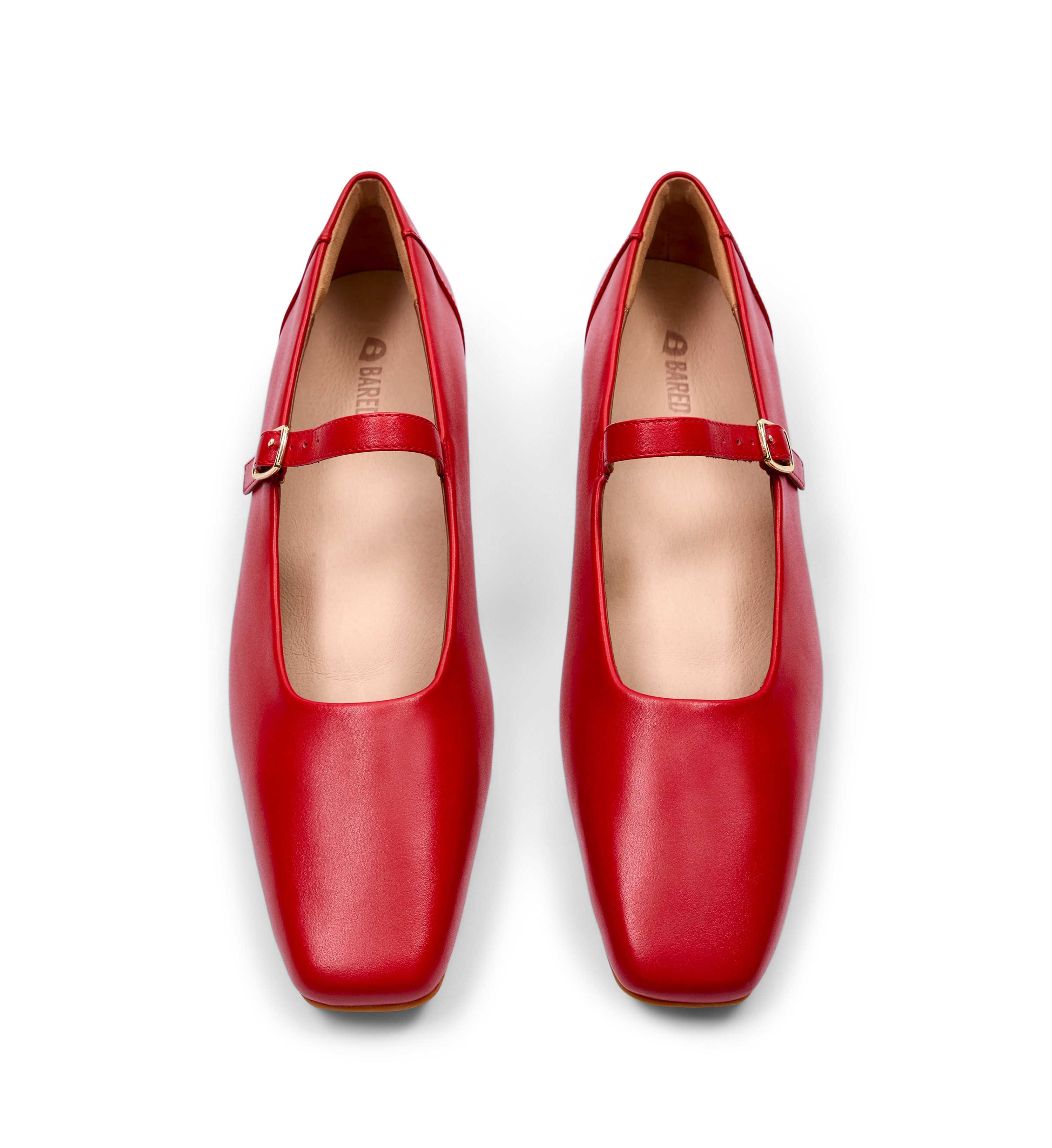 USD$269 | Bared Footwear