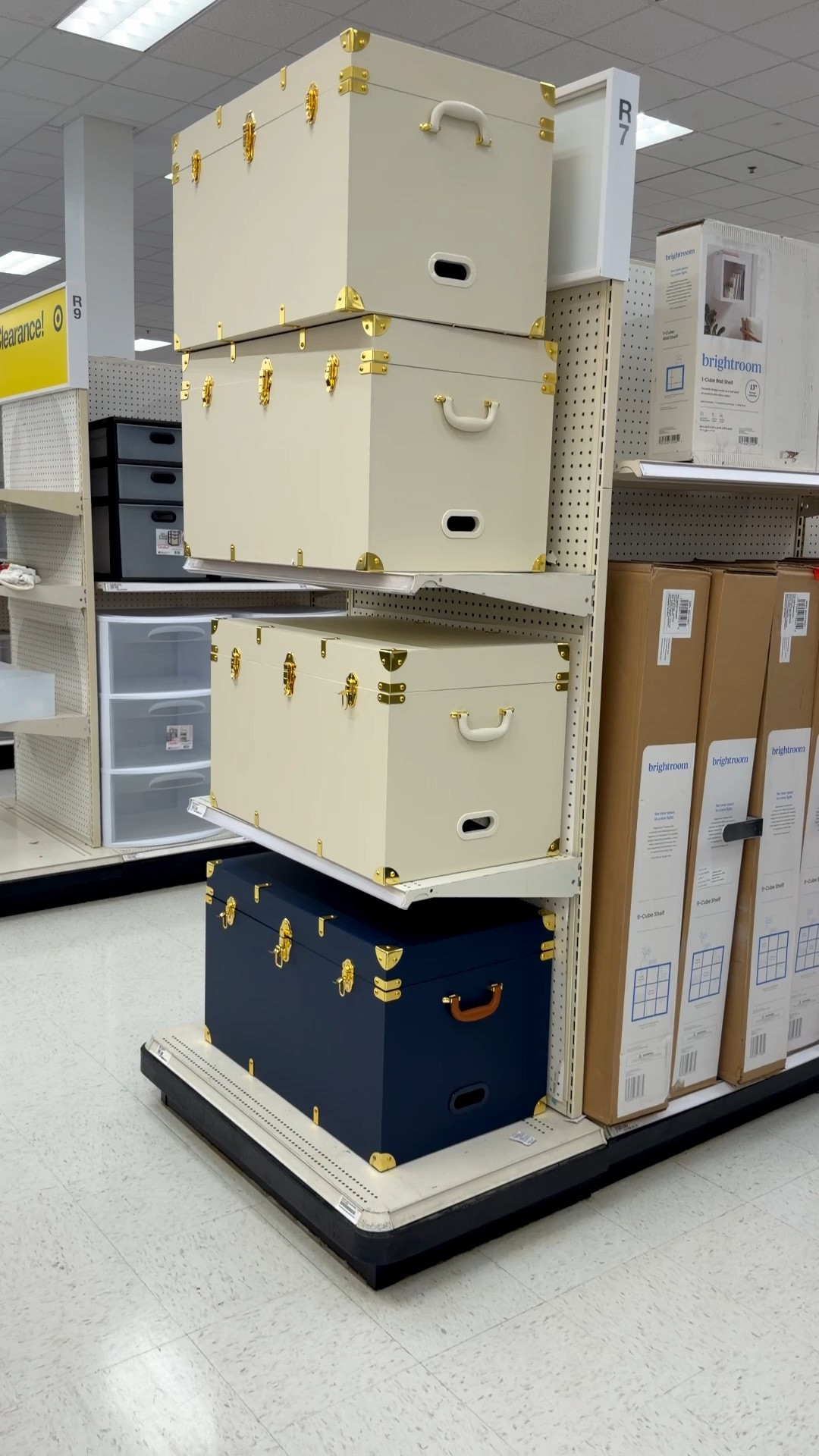 Large storage trunk. Bedroom storage chest. Home organizing. 

#LTKKids #LTKHome