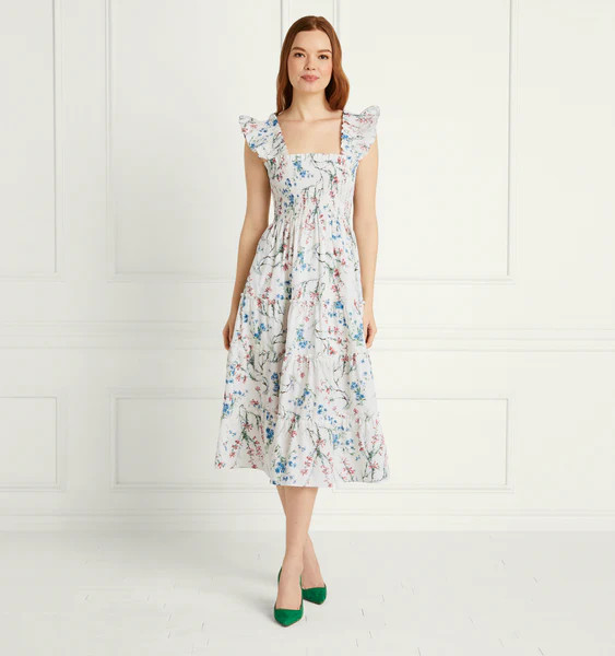 The Ellie Nap Dress | Hill House Home