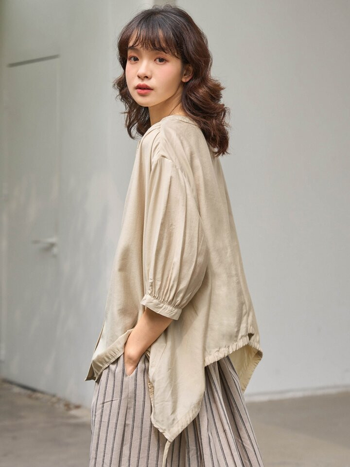 DAZY     Casual meets effortlessly cool with our trendy streetwear label. Consider it your ultima... | SHEIN