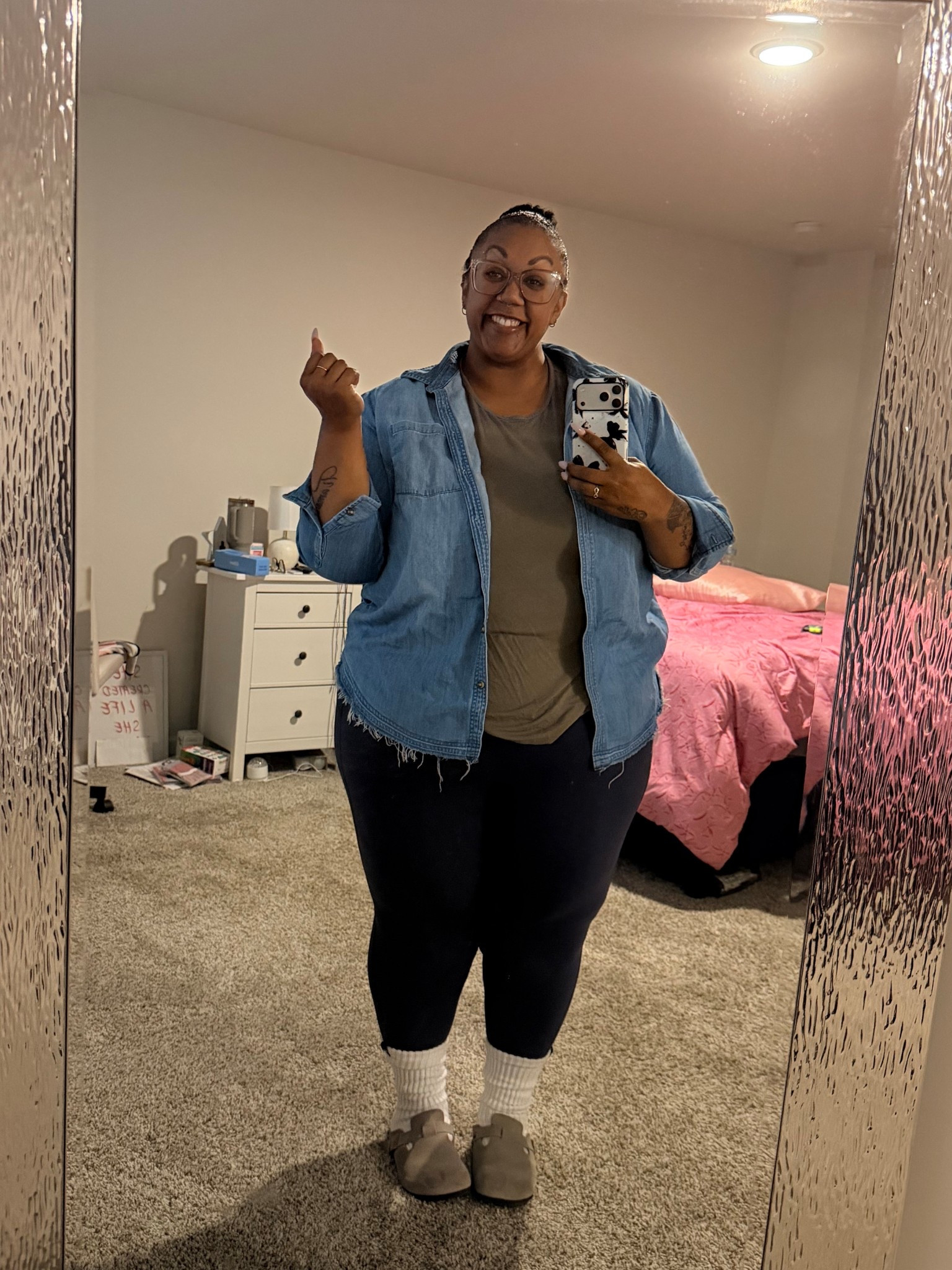 Everyday is a HALARA day 

#LTKootd #LTKFindsUnder50 #LTKPlusSize