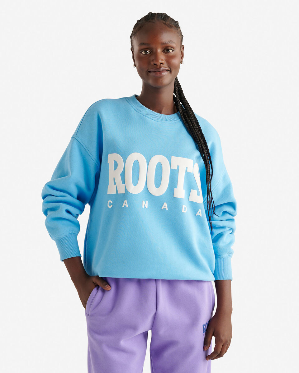 Retro Crew | Roots (CA)