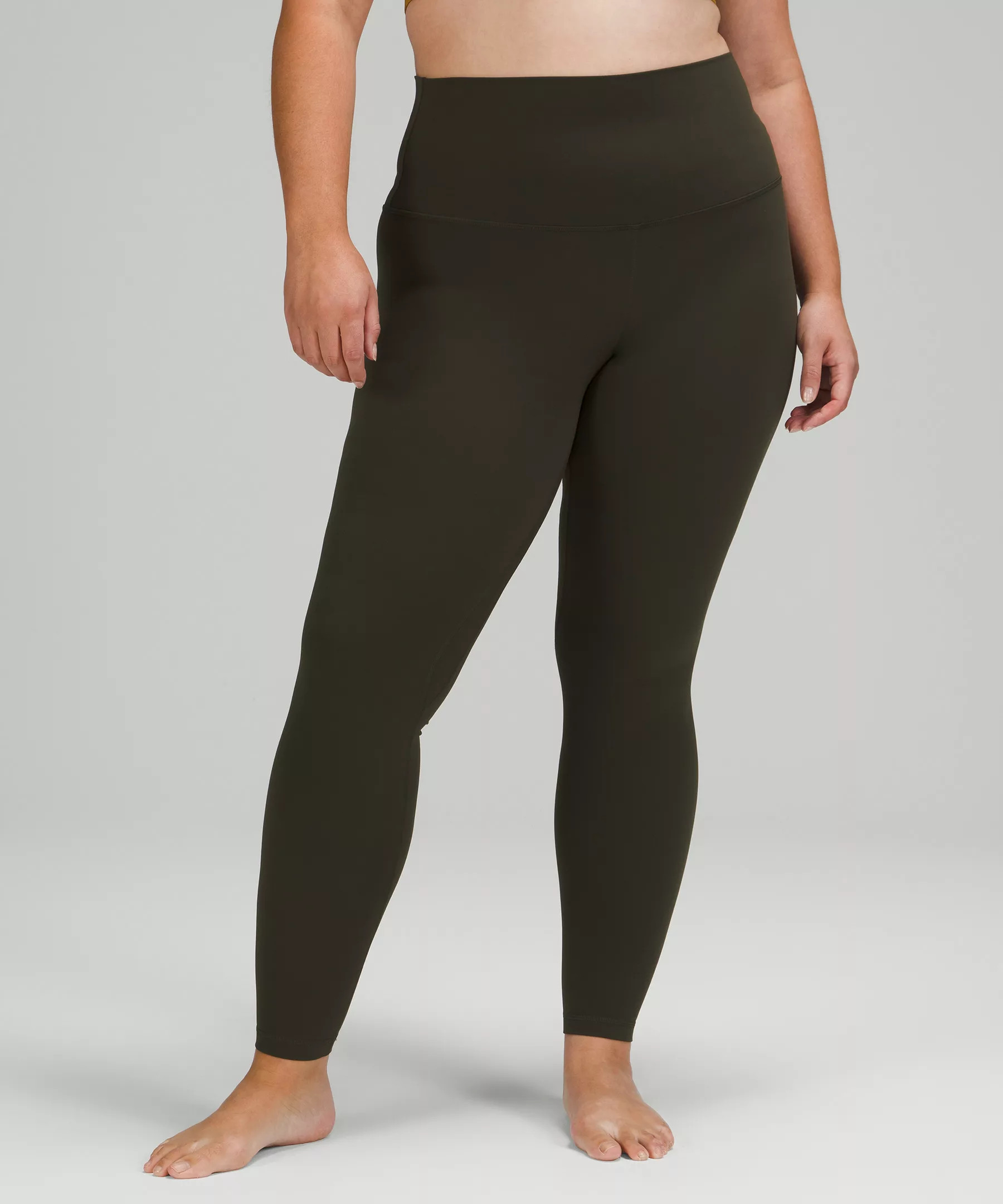lululemon Align™ Super-High-Rise Pant 28" | Lululemon (US)
