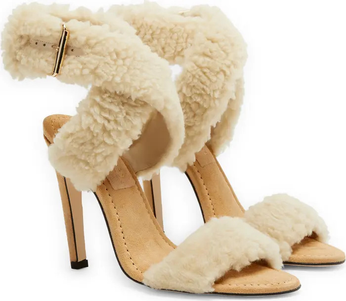 SHERPA SANDAL | Nordstrom