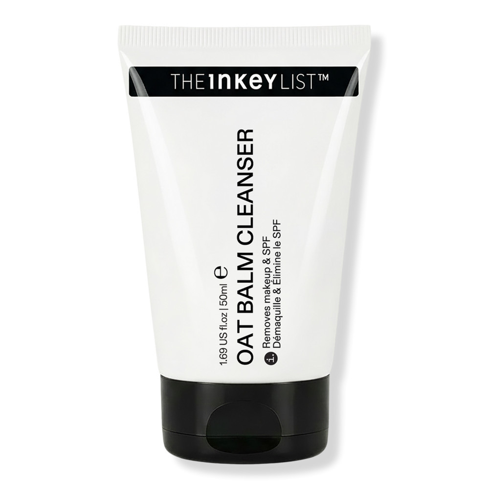 The INKEY List Oat Makeup Removing Cleansing Balm - 1.7 oz | Ulta
