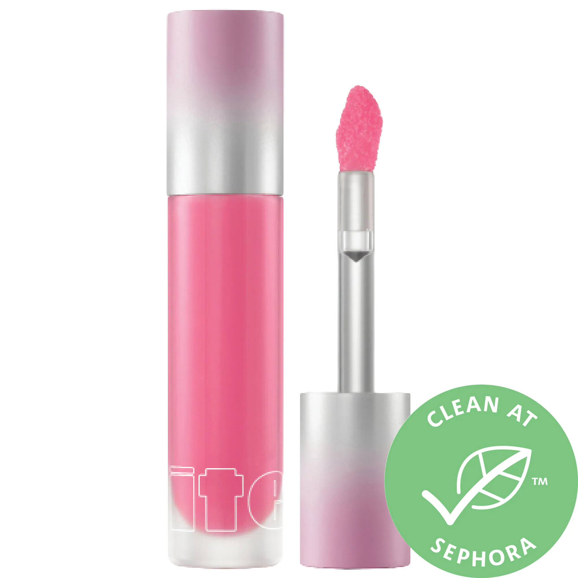 ITEM Beauty By Addison Rae Lip Quip Clean Moisturizing Lip Gloss Hey Ya'll 0.13 oz/ 3.8 mL | Sephora (US)