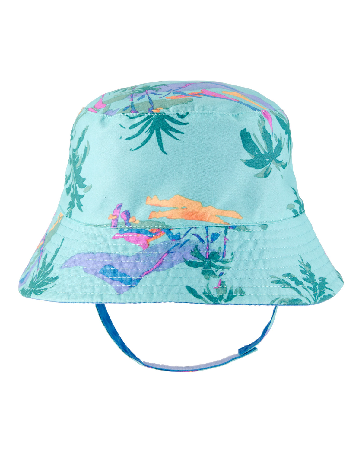 Baby Tropical Reversible Swim Hat - Carter's | Carter's | Carter's Inc
