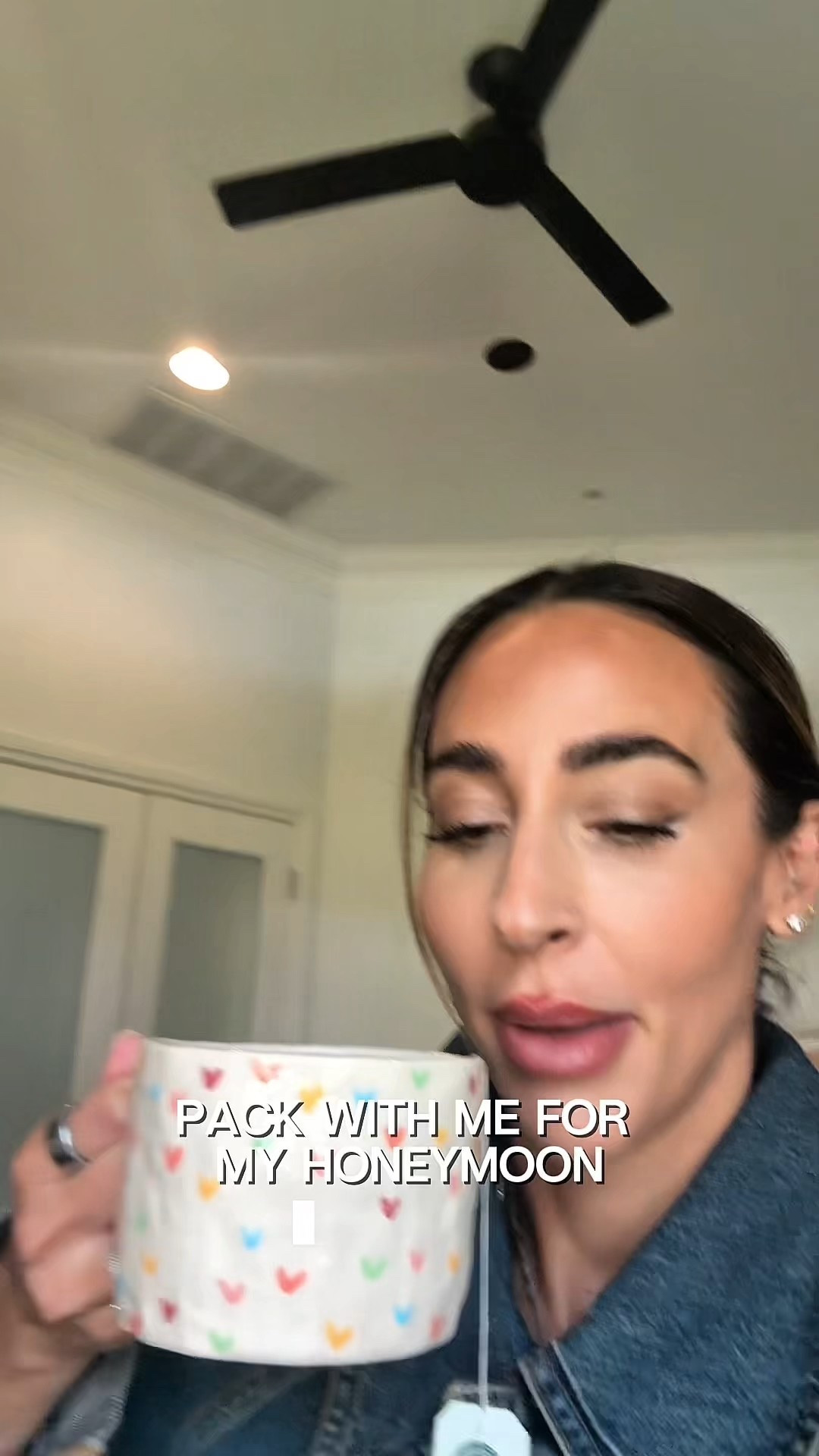 Pack with me for my honeymoon in EUROPE!! 

#LTKStyleTip #LTKSeasonal