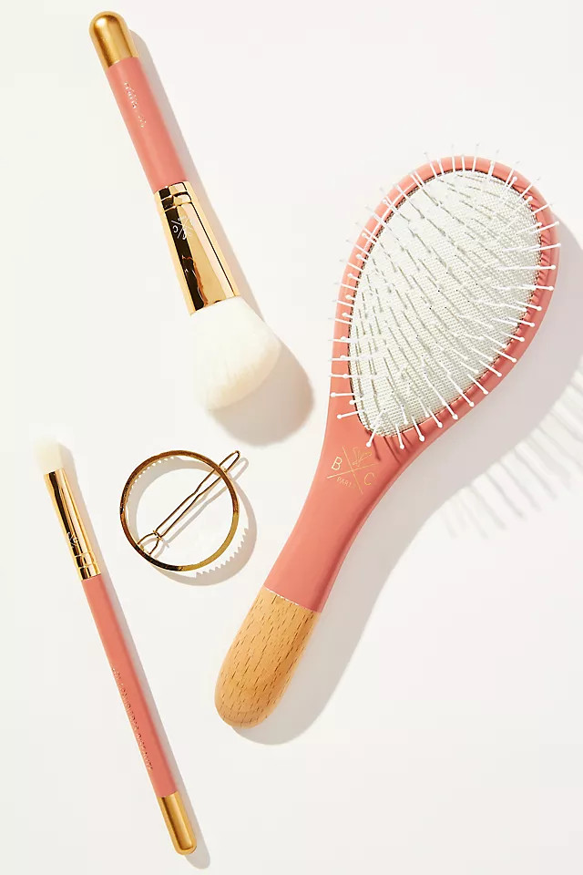 Bachca Paris Essentials Hair Kit | Anthropologie (US)