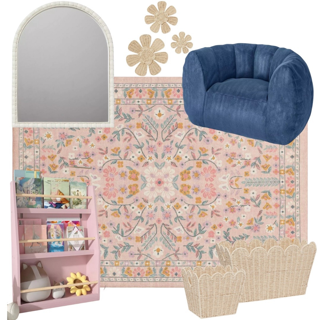 Cutest Target Home Decor Finds 

#LTKFamily #LTKKids #LTKHome