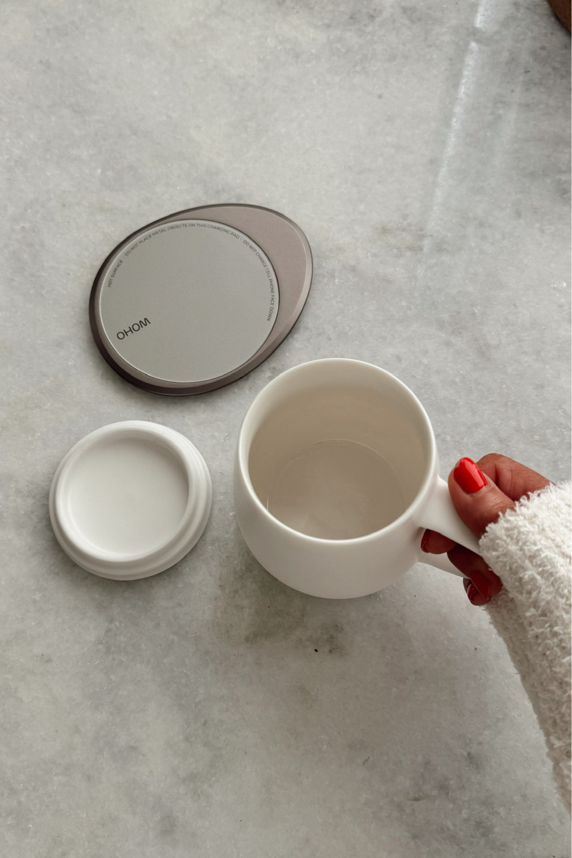 This mug would make a great gift this holiday season✨

#LTKGiftGuide #LTKHoliday #LTKCyberWeek