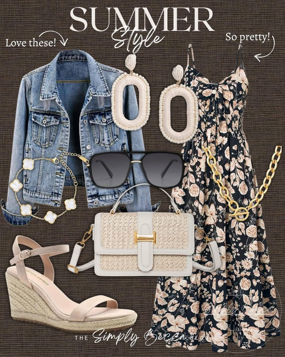 This print! 😍 Cute summer outfit without thinking too much. 

@SOJOS VISION #ltkwomens #summerstyle #summeroutfit #datenight

#LTKgrwm #LTKootd #LTKSeasonal