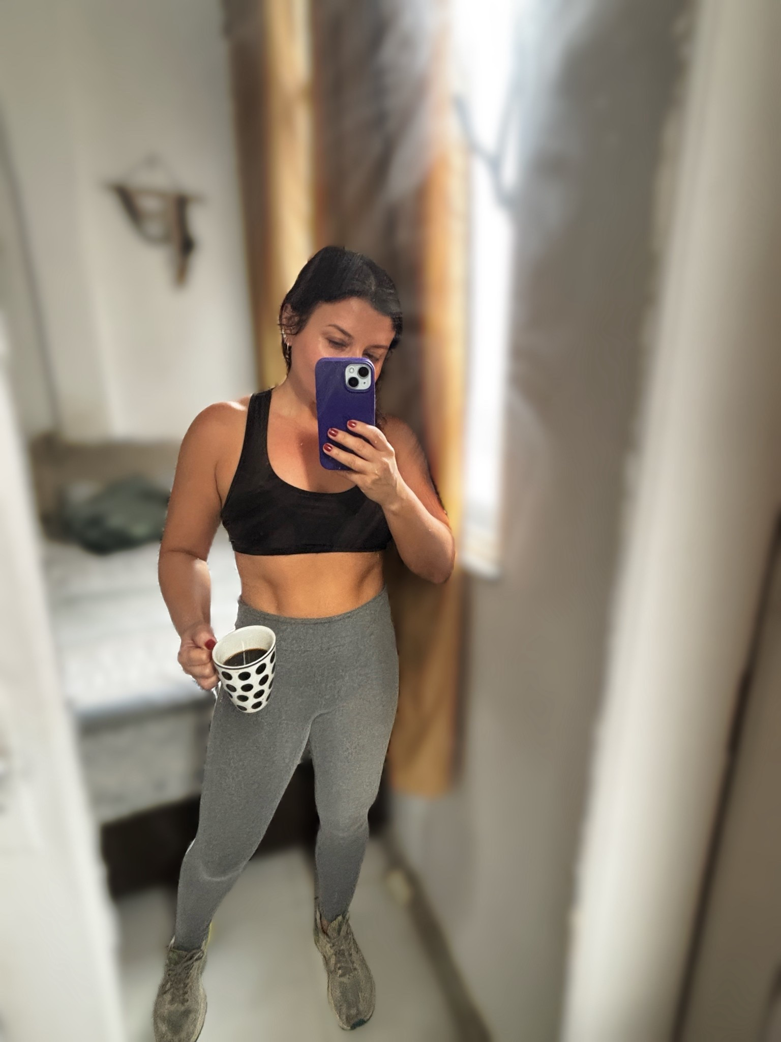 Look fitness que eu gosto: legging com top 

#LTKbrasil #LTKfitness