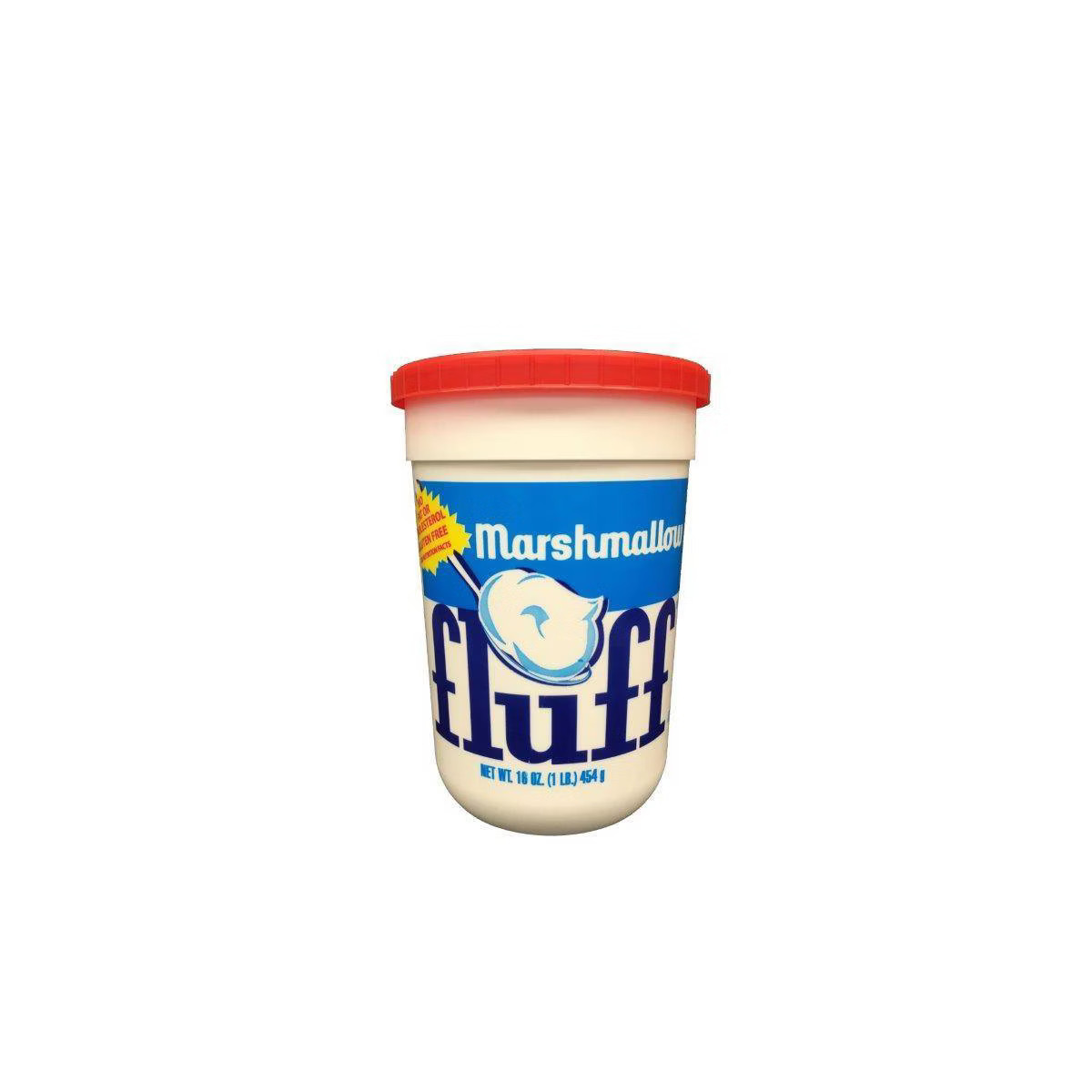 Marshmallow Fluff Frosting - 16oz | Target