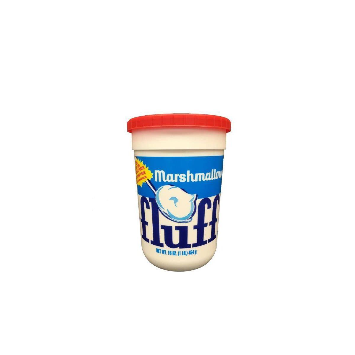 Marshmallow Fluff Frosting - 16oz | Target