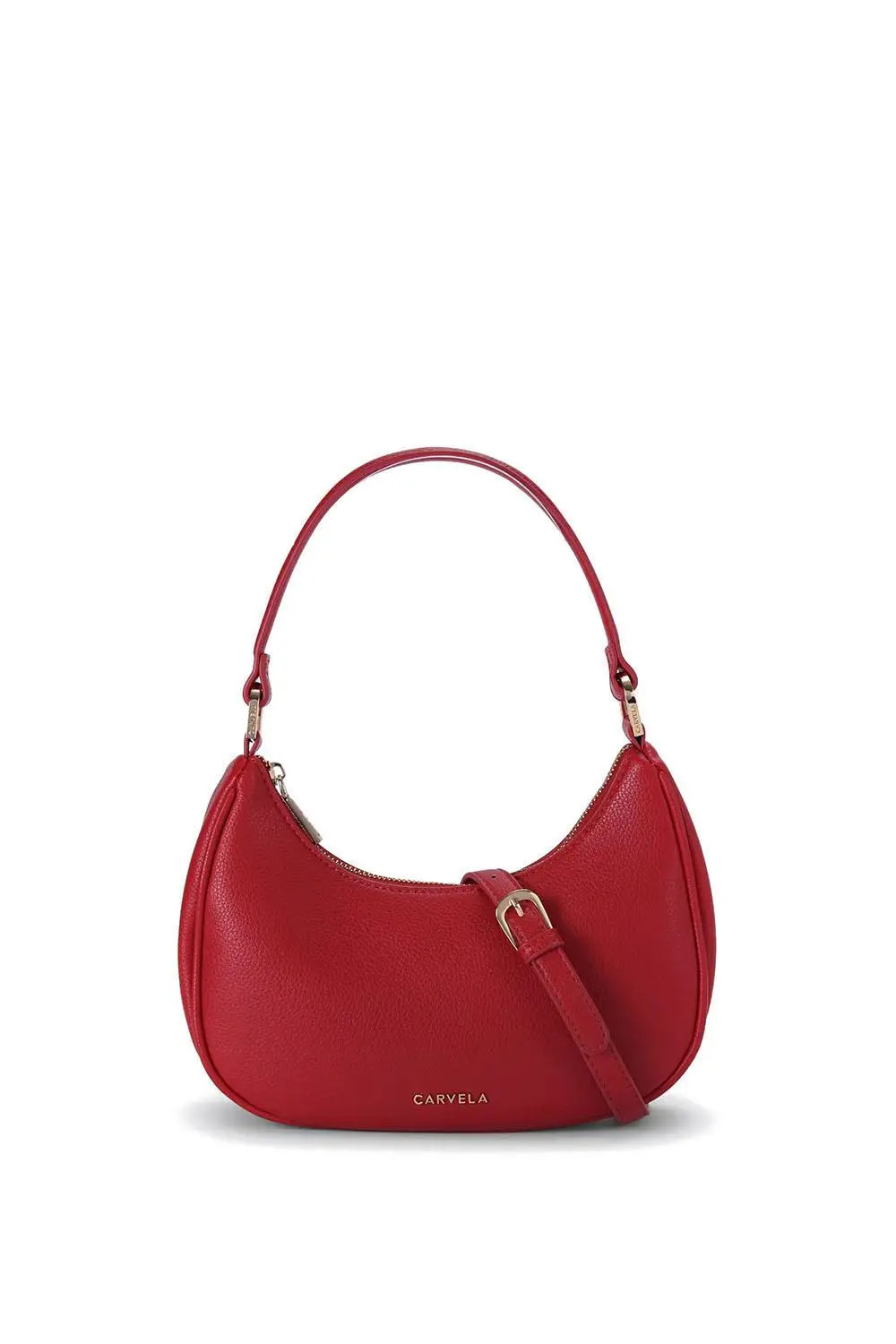 Bags & Purses | 'Scoop Shoulder Bag' | Carvela | Debenhams UK