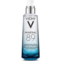 Vichy Mineral 89 Hyaluronic Acid Booster Serum 75ml | Look Fantastic (CN)