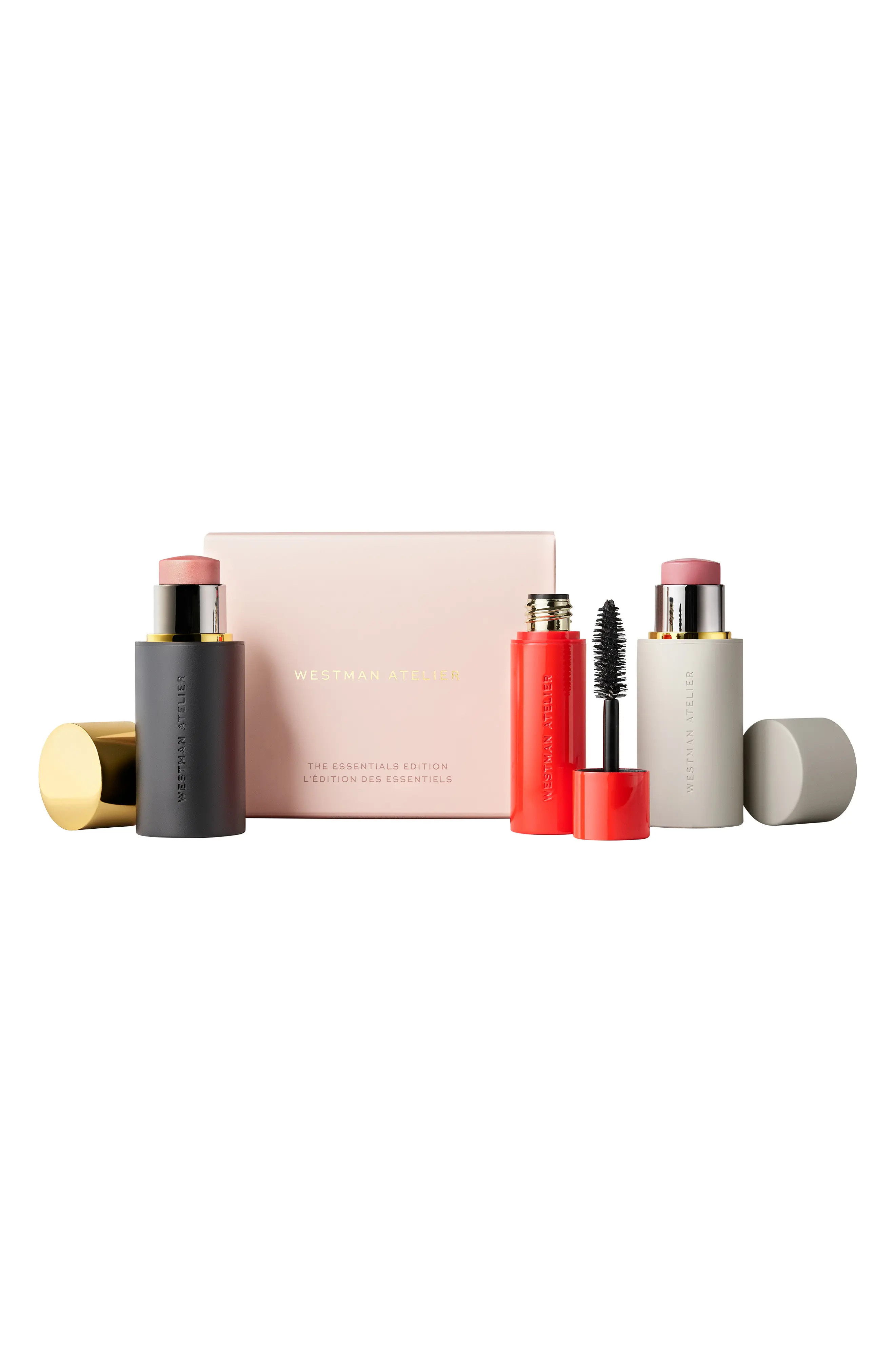 Westman Atelier The Essentials Edition $122 Value (Nordstrom Exclusive) (Women) | Nordstrom | Nordstrom