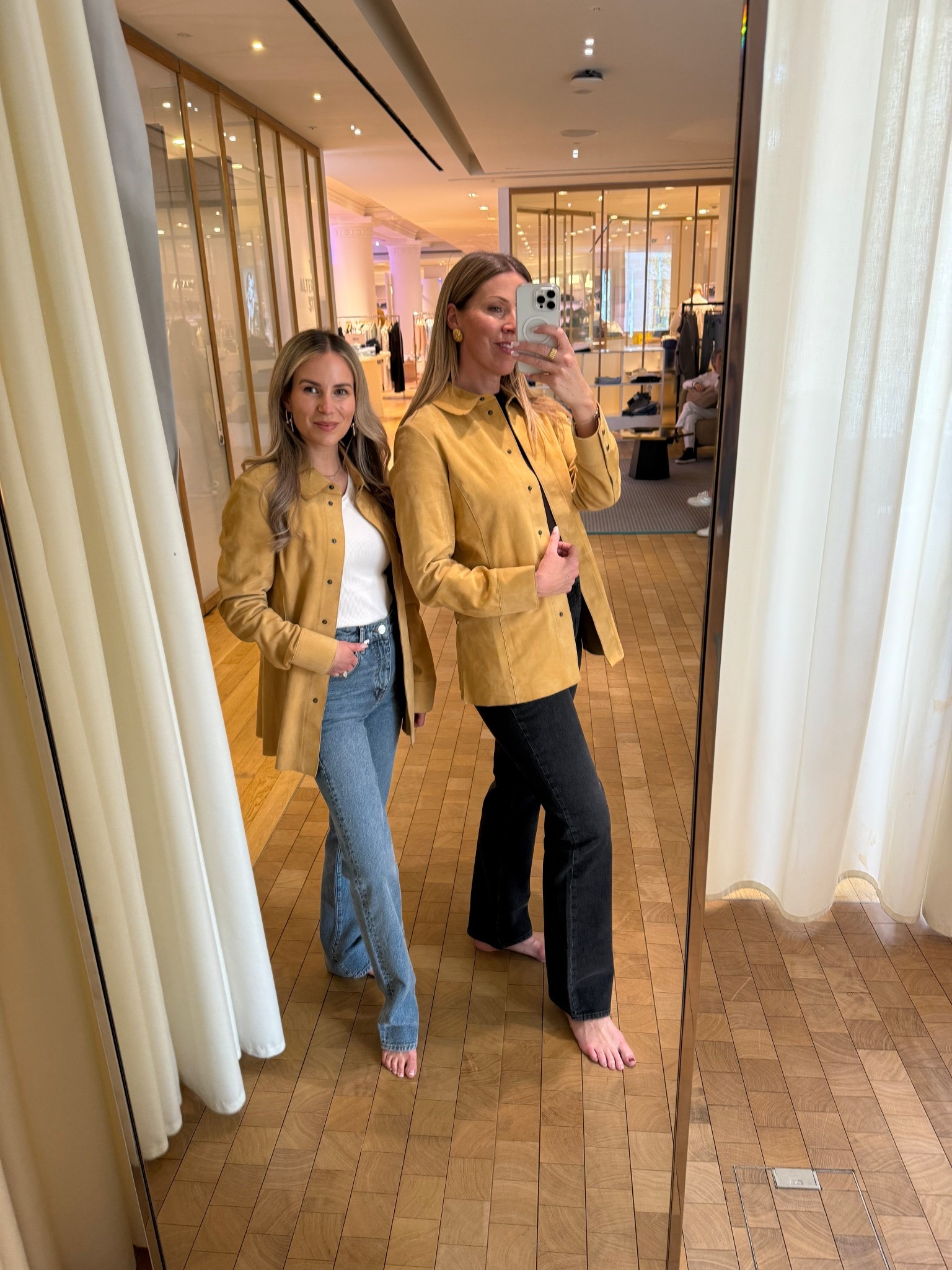 Jean shopping 👖 

#LTKspring #LTKstyletip #LTKuk