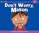 Don't Worry, Mason Shared Reading Book (Myself) | Amazon (US)