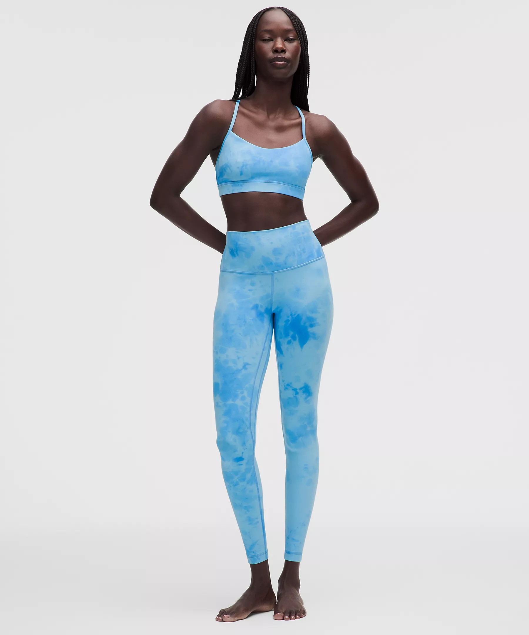 lululemon Align™ High-Rise Pant 28" | Lululemon (US)