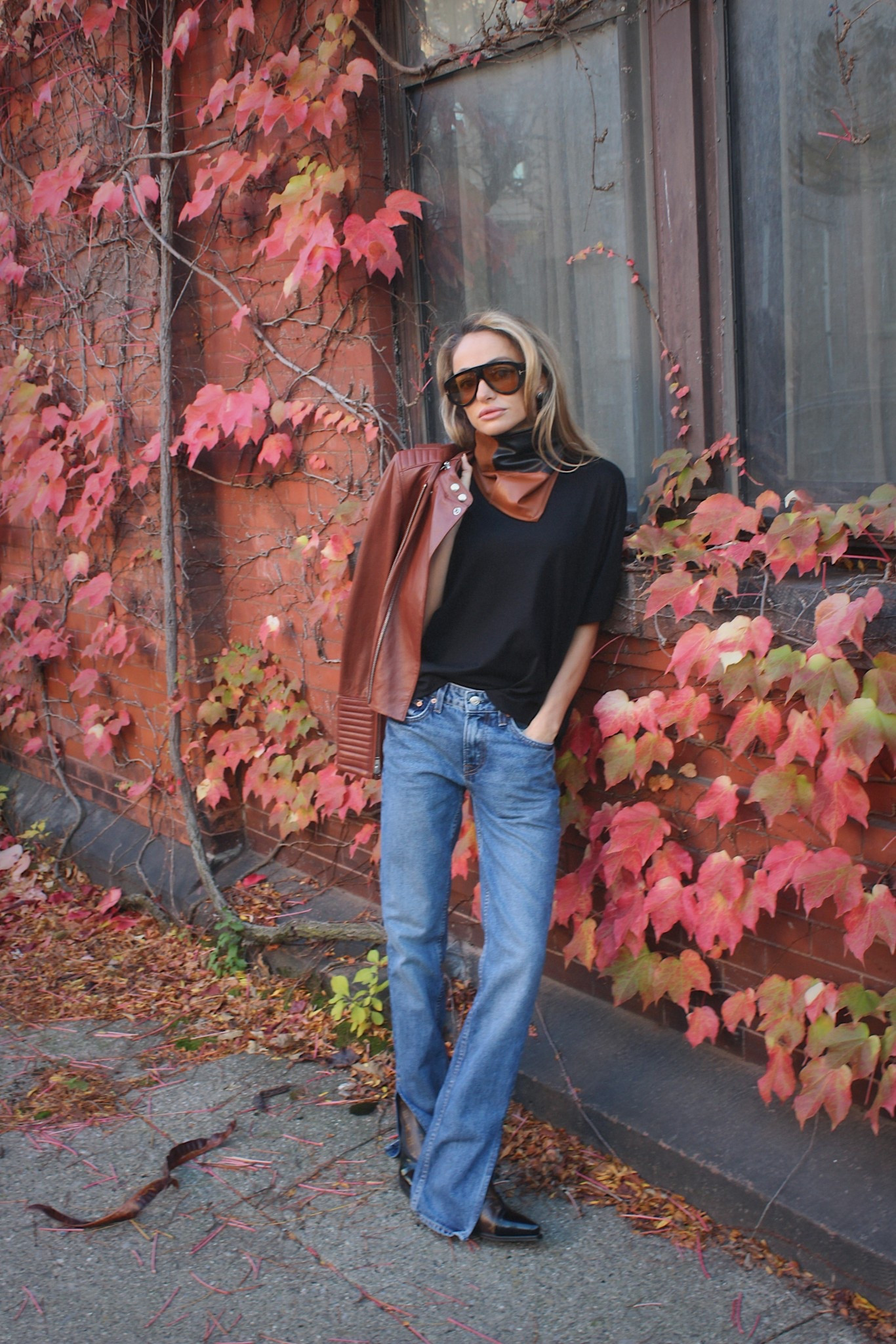 Transitional staples 🍂

#LTKootd #LTKFindsUnder100 #LTKSeasonal