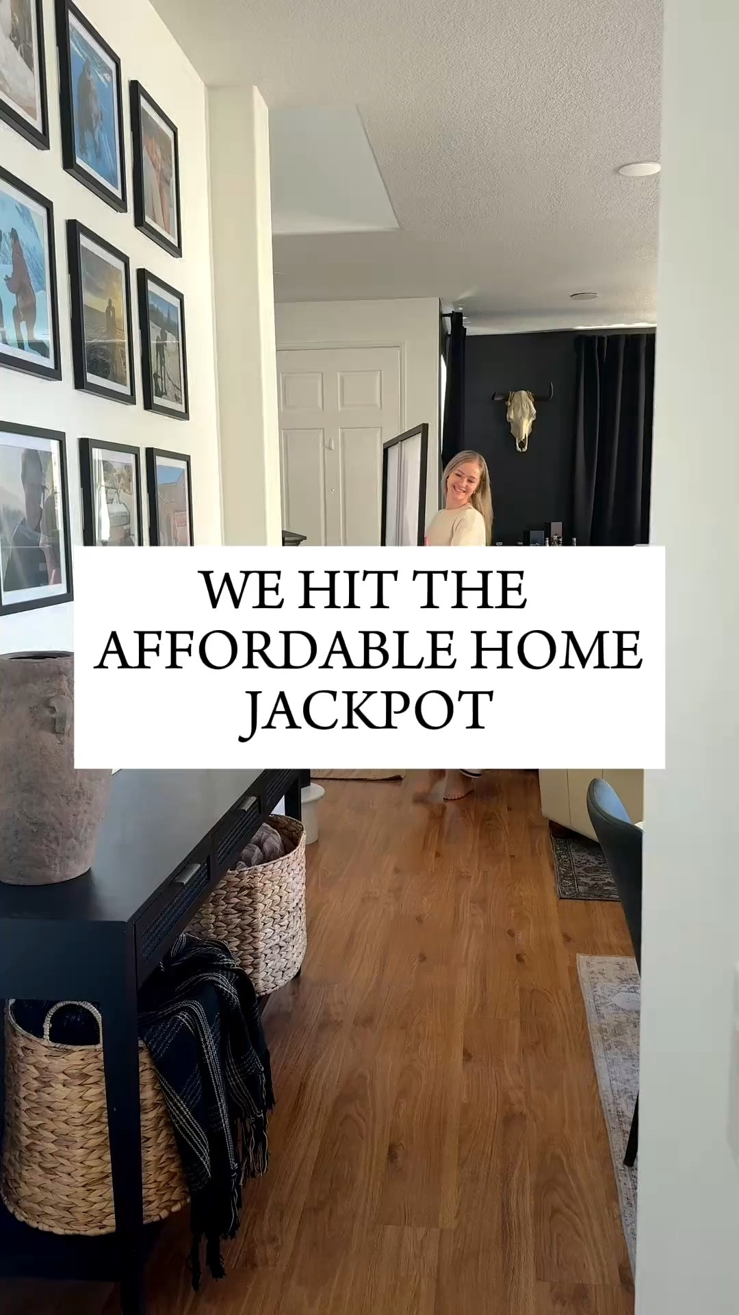 We hit the affordable home jackpot and we’re not gatekeeping. 😜These are the pieces that give your home that expensive, designer feel without the crazy price tags. From gorgeous textures to timeless shapes and neutral finishes, they look like they came straight out of a high-end catalog… but they’re actually budget-friendly finds. 🫶🏻 The best part? Your home can look elevated without draining your wallet.

#LTKSaleAlert #LTKmomlife #LTKHome
