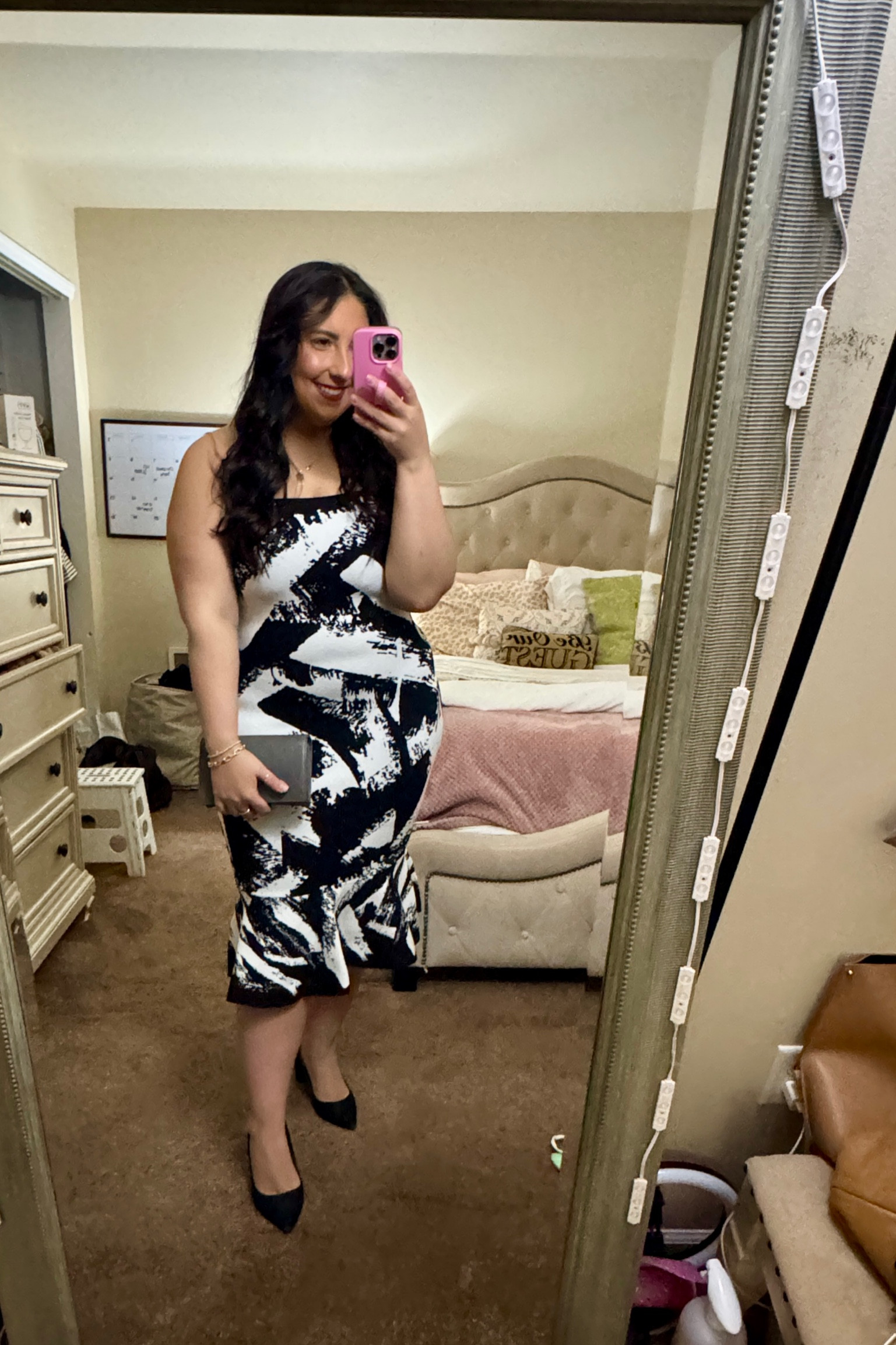 christmas party outfit 

#LTKparties #LTKfindsunder100 #LTKHoliday