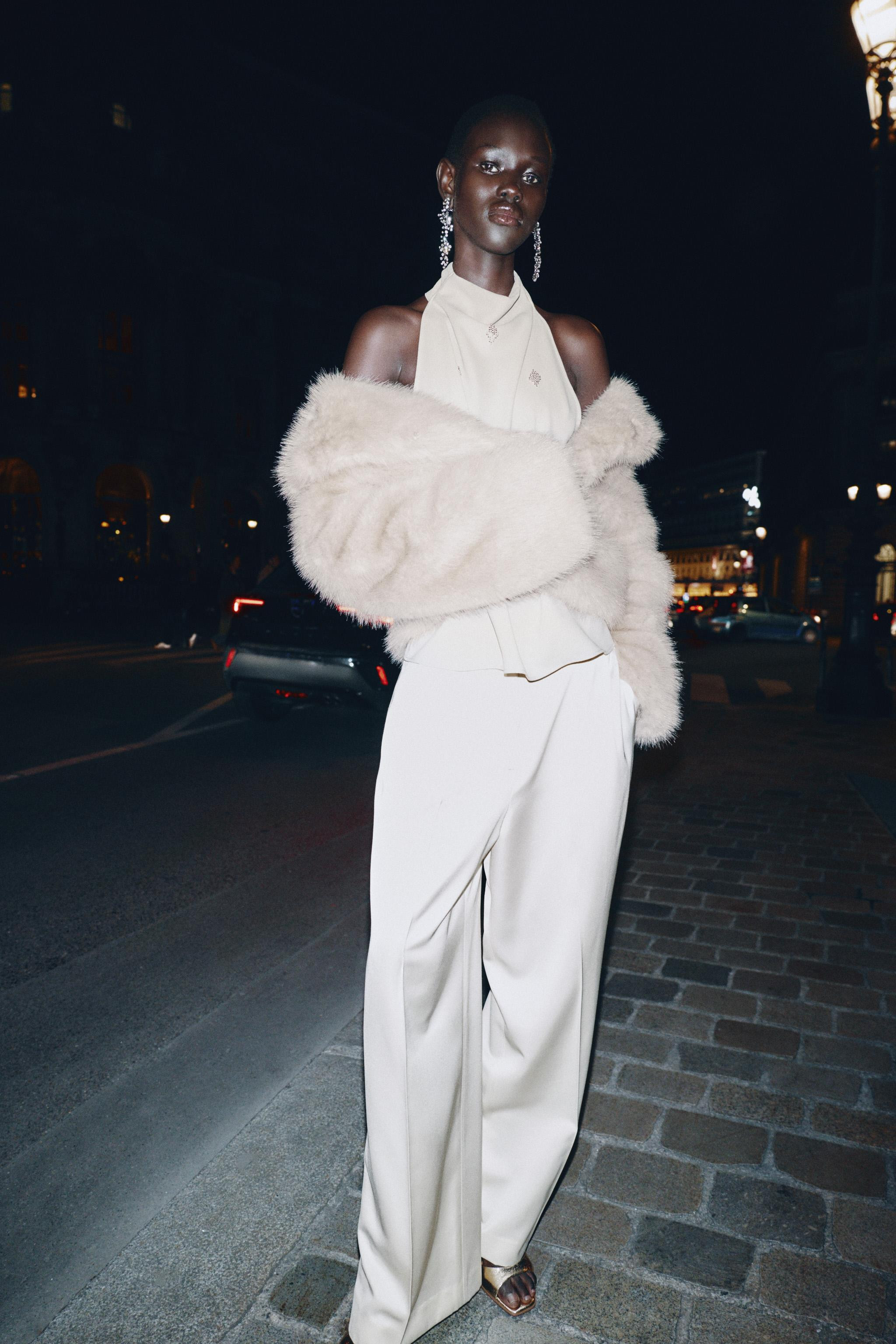 An enhanced experience.Check it out in the app.Open app | Zara US