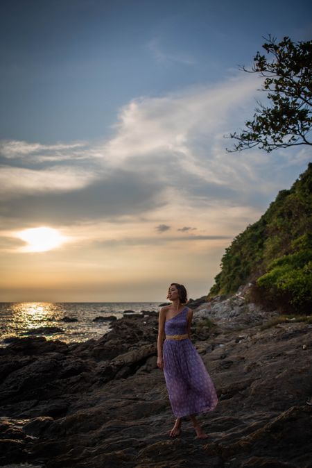 Koh Samet island, Thailand ✨

#travelinstyle #travel #sezane 

#LTKtravel #LTKfindsunder100