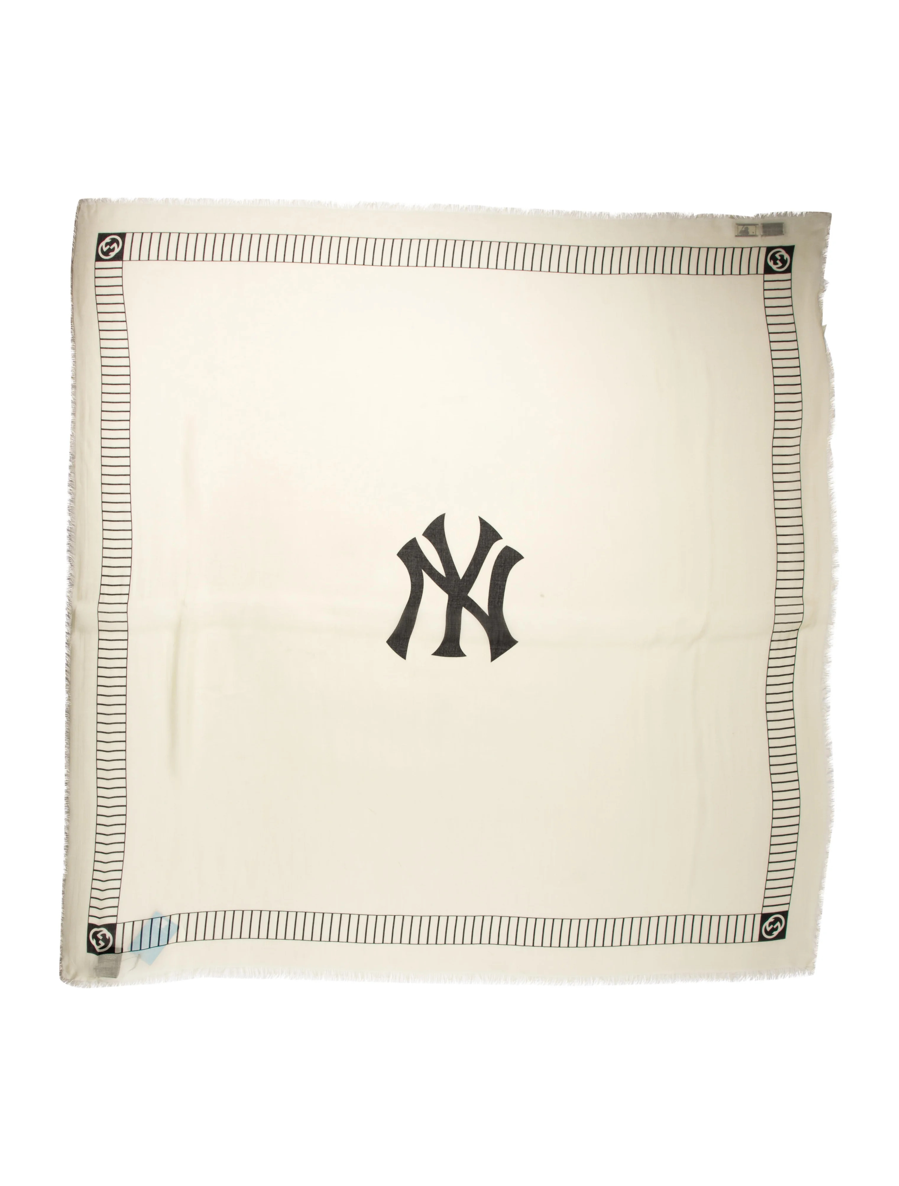 Gucci Shawl | The RealReal