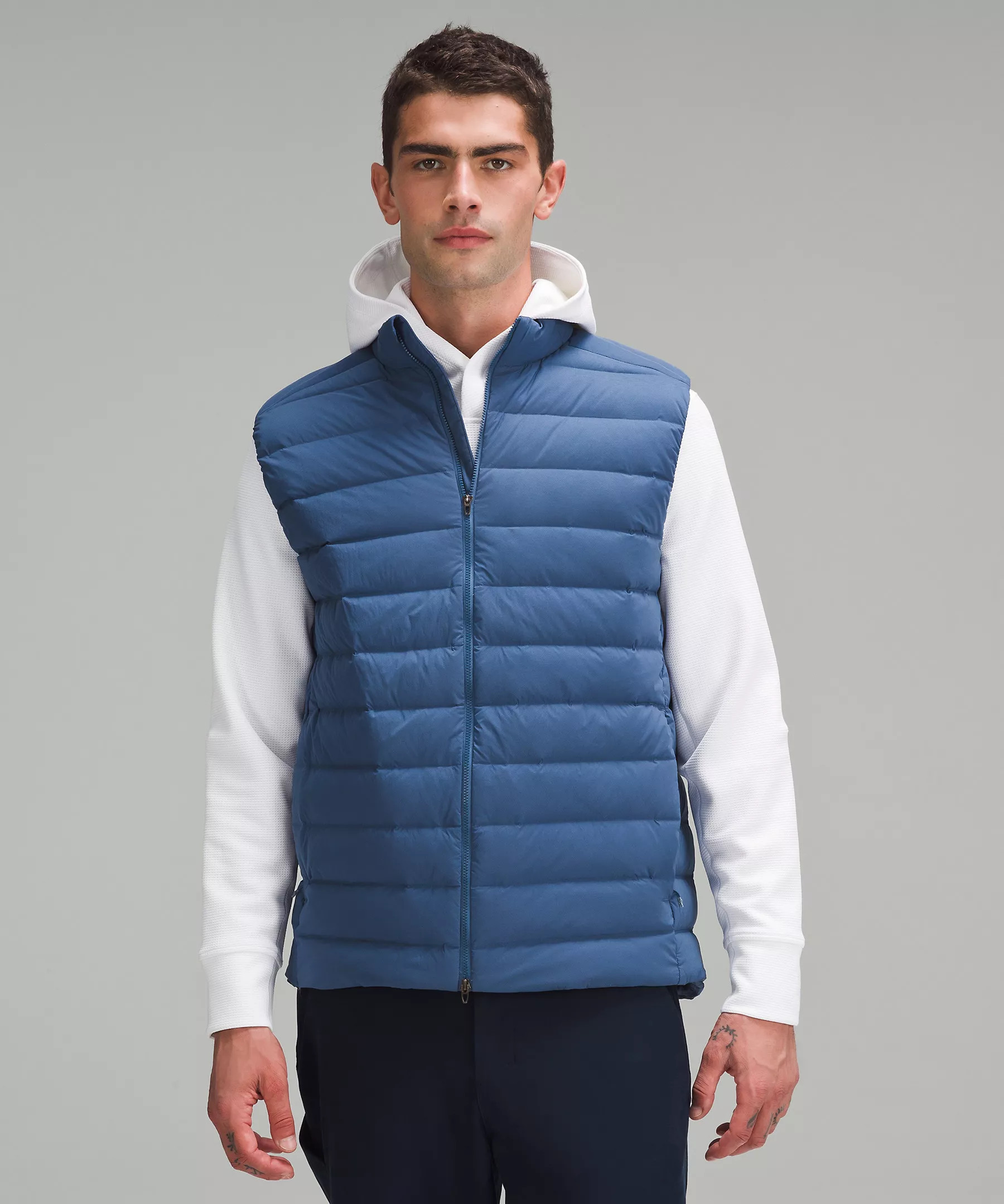 Navigation Down Vest | Lululemon (US)