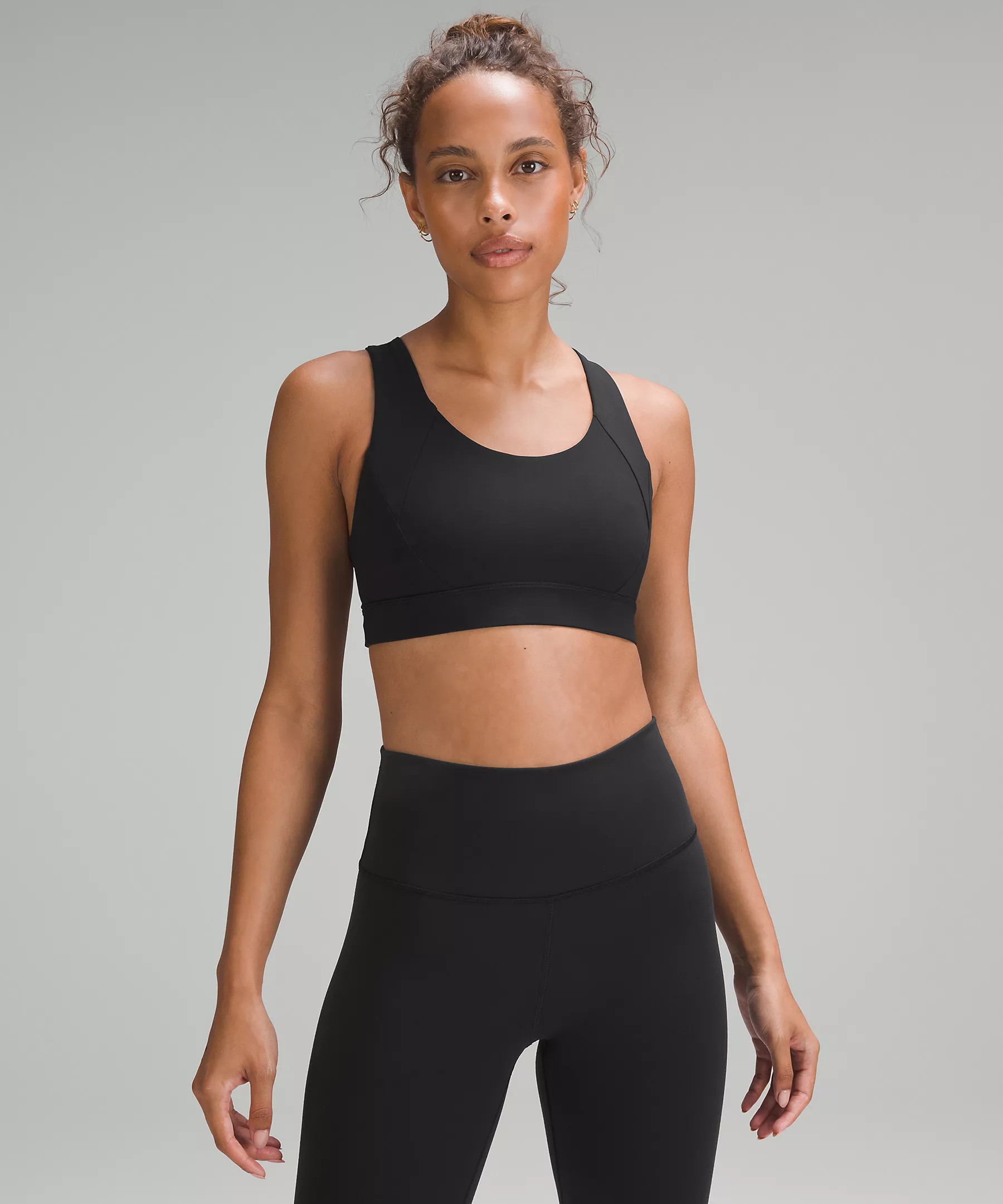 Free to Be Elevated Bra | Lululemon (US)