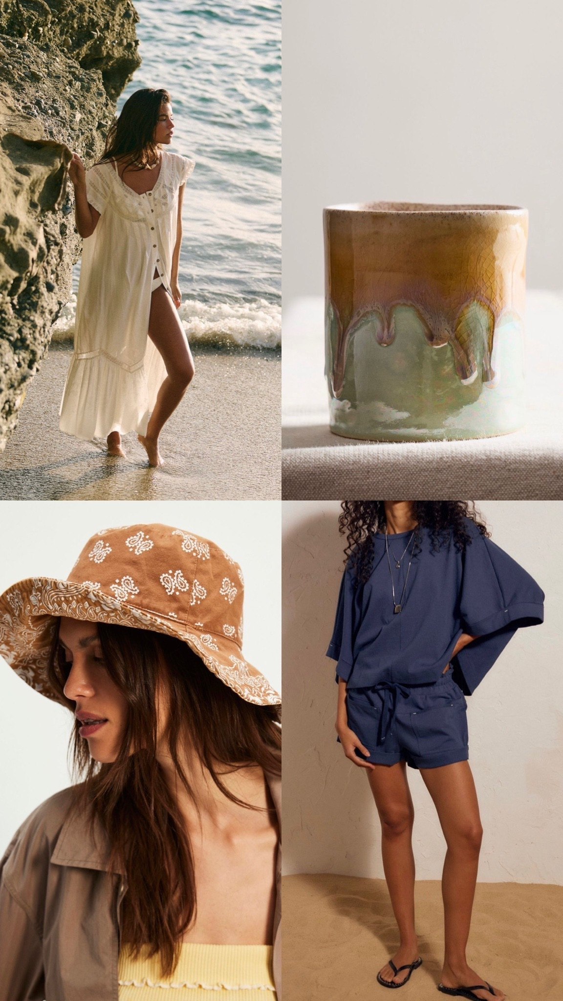 Recent free people order