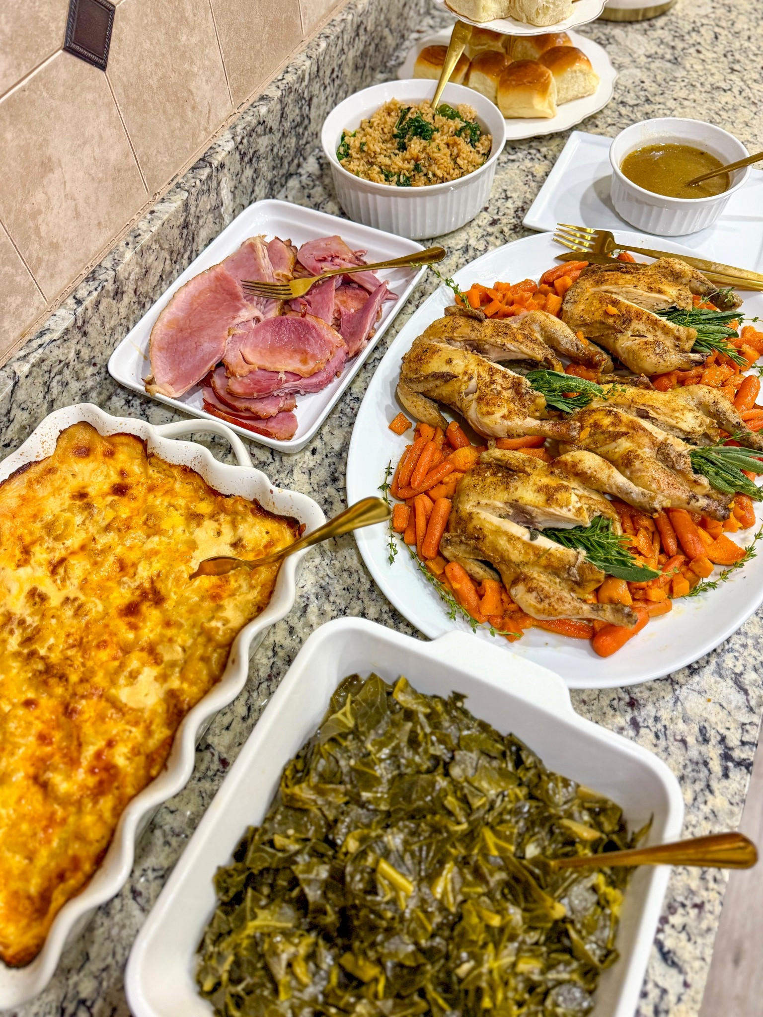 Sunday Dinner Vibes

#LTKfoodie #LTKHome